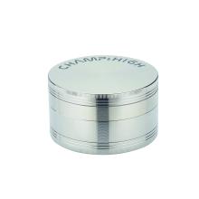 Grinder Maxi XL con dientes de diamante.  4 piezas.  100mm.