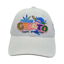 Gorra de colección "Lauren Rose"  Modelo: Gelato 420.  LR20.
