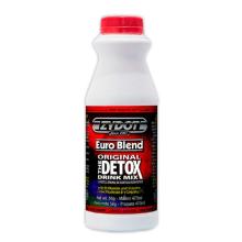 Elaborado con ingredientes naturales Zydot Wild Cherry ayuda en la limpieza del cuerpo y elimina rastros de toxinas en orina.