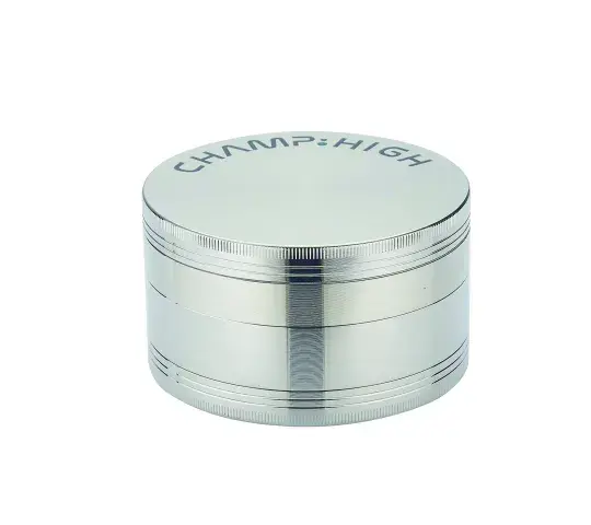 Grinder Maxi XL con dientes de diamante.  4 piezas.  100mm.