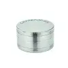 Grinder Maxi XL con dientes de diamante.  4 piezas.  100mm.