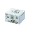 Grinder Maxi XL con dientes de diamante.  4 piezas.  100mm.